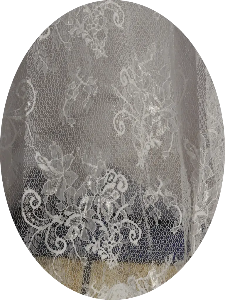 Robe Sirène seconde main