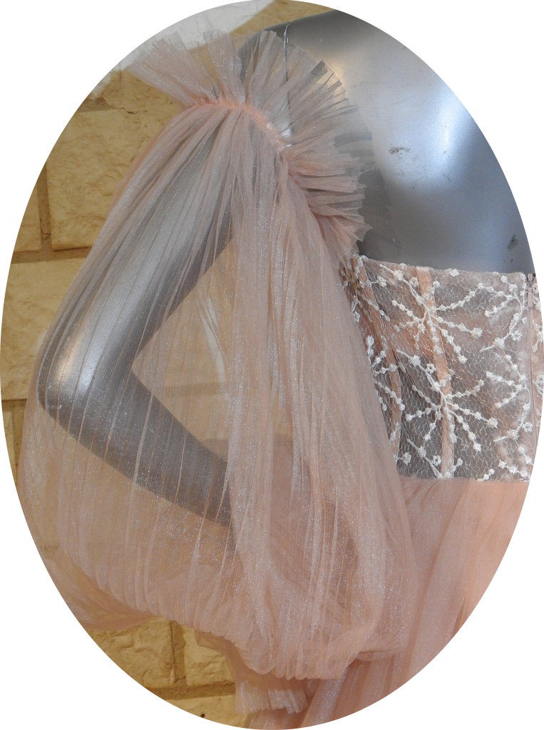 Robe Princesse seconde main