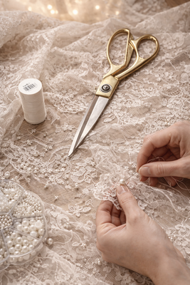 renvoi vers la page service de la boutique