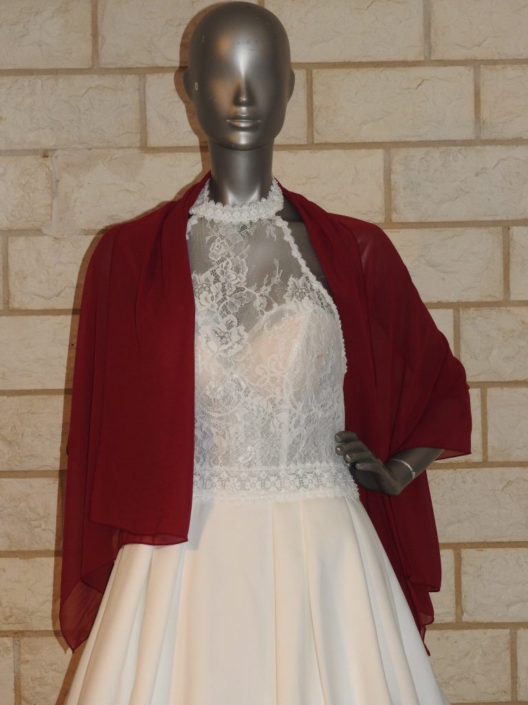 Etole rouge personnalisable