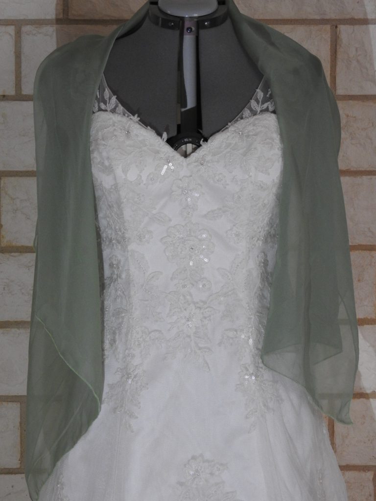 Etole Verte Face personnalisable